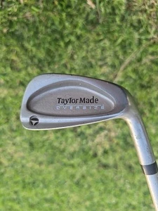 TaylorMade Damen Burner Oversize 6 Eisen/TaylorMade L-60 Plus Bubble Schaft 36,5 - Bild 1 von 12
