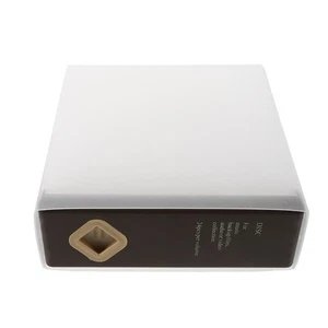 CD Storage Box Travel Cd/dvd Case Holders Disc Carry Display Discs - Afbeelding 1 van 12