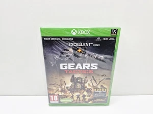 Gears Tactics XBOX ONE VERSION FR - Picture 1 of 4