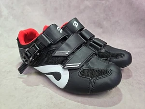 Zapatillas de ciclismo Peloton sin tacos talla 38 - Imagen 1 de 9