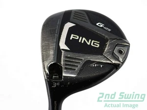 Ping G425 SFT Fairway Wood 3 Wood 3W 16° Graphite Ladies Left 41.0in - Picture 1 of 8