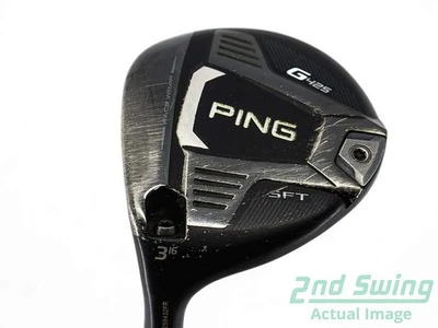 Ping G425 SFT Fairway Wood 3 Wood 3W 16° Graphite Ladies Left 41.0in - Image 1 of 4