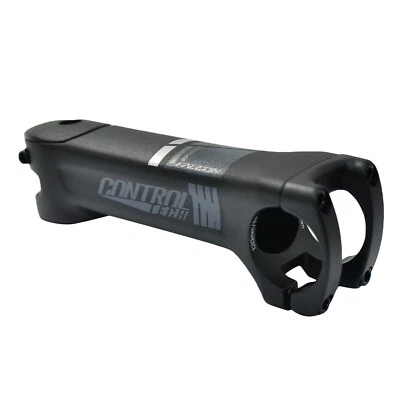 CONTROLTECH Falcon RAS101 1-1/8" -8°  31.8x120mm Aero Road Stem - Image 1 of 4