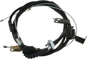 C660252 Dorman Parking Brake Cable Rear Driver or Passenger Side Right Left - Picture 1 of 1