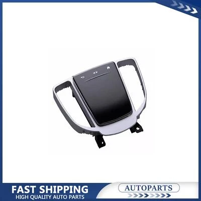 1x Center Mouse Multimedia Touch Pad Controller For Mercedes Benz C E Class GLE - Imagem 1 de 4