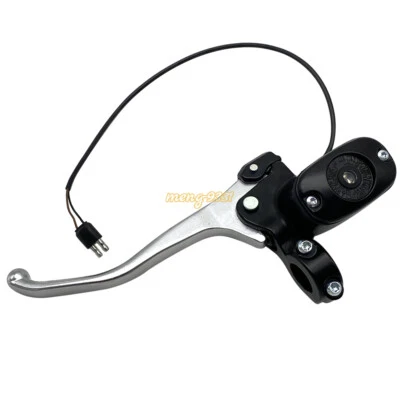 Cilindro maestro de freno delantero para Polaris Scrambler XP 1000 2015-2021 2203051 Foto 1 de 4