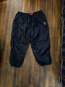6x Chicago Bears NFL Jogging Pants - Picture 1 of 4