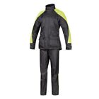 WATERPROOF JACKET AND TROUSERS SET DILUVIO REX SIZE 3XL - 564