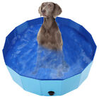 Dog Pool Faltbare Pet Bathing Pools Pet Bath Badewanne Badewanne Für Hunde C ♡