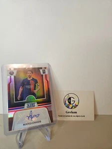 Marquinhos Auto /199 Panini Score Ligue 1 PSG - Bild 1 von 4