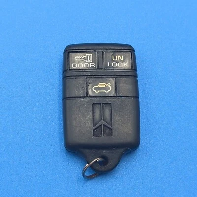 OEM  Oldsmobile  Keyless Entry Remote 3B Hatch - ABO0104T Untested - Image 1 of 4