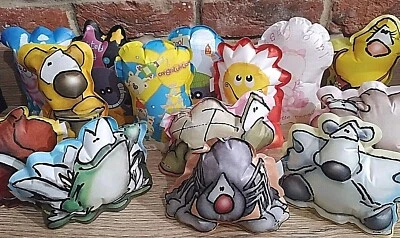 SORTORO'S Self Inflatable Birthday Cards New Home Baby Girl Congratulations Cute Juvenile