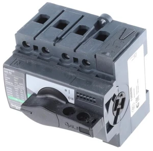 Schneider Electric 28901 Interruptor de desconexión de carga compacto Excelente calidad, nuevo - Imagen 1 de 1