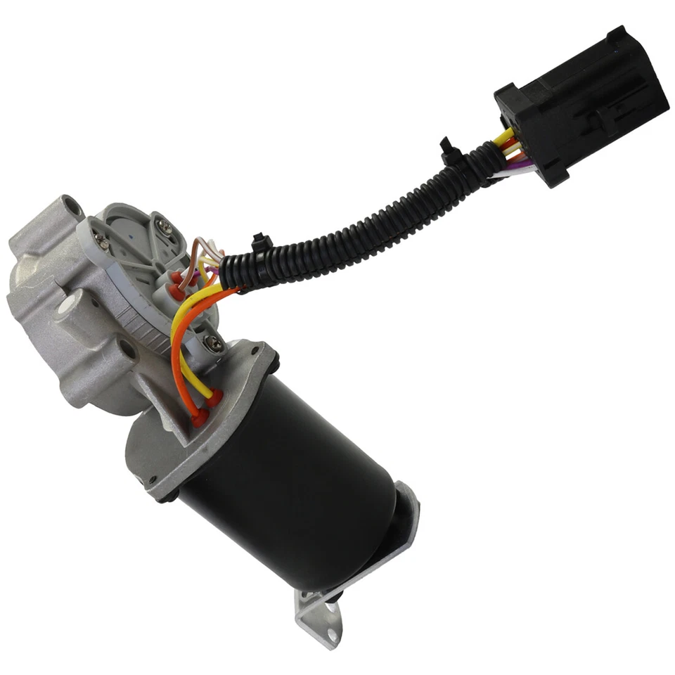 Actuador de cambio de caja de transferencia motor 600-911 para 04-08 Ford F-150 Lincoln Mark LT Foto 1 de 4