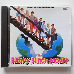 B.O. FILM : THE BRADY BUNCH MOVIE ♦ CD ALBUM ♦ - Picture 1 of 2