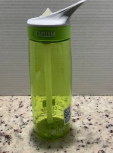 CAMELBAK EDDY Palm Green 0,75L Trinkflasche - BPA frei - Bild 1 von 8