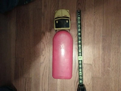 Camión de carga y remolque Wyandotte camión de peaje autopista Foto 1 de 4