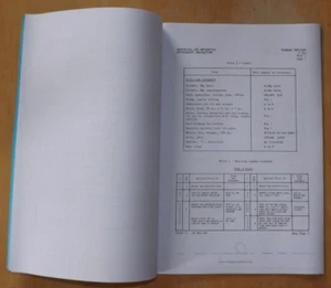 Alvis Stalwart Mk2 FV622.Activity guide for removal and refitting of main engine - Picture 1 of 4