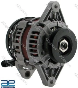 Alternator For John Deere Tractor 5045D 5045E 5055D 5055E ECs - Picture 1 of 6