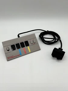 NES - Nintendo Entertainment System Four Score - Excelente estado - del distribuidor - Imagen 1 de 6