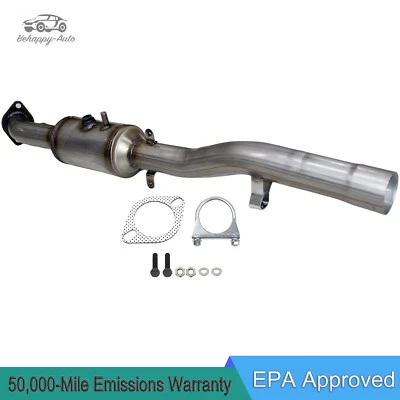 Catalytic Converters for 08-2020 Mitsubishi Outlander Sport Lancer RVR 2.0L 2.4L - Image 1 of 4