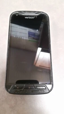 Teléfono Kyocera Duraforce Pro E6810 negro 32 GB Verizon√ Foto 1 de 4