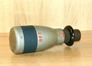 microphone R.F.T. VEB 301 - Picture 1 of 8