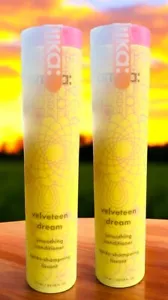 Amika Velveteen Dream Smoothing Conditioner 10oz.~Lot of 2- New - Picture 1 of 3