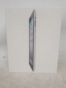 Apple iPad MC770LL/A Wi-Fi 32GB Box - Picture 1 of 5