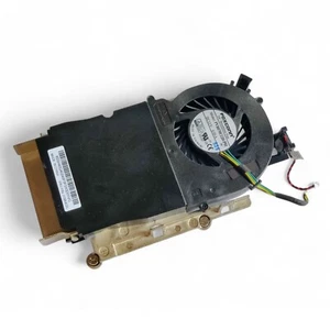 Ventilador Lenovo ThinkCentre M720Q M920Q 35W 01MN633 + disipador térmico radiador - Imagen 1 de 1