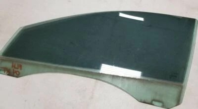 03 04 05 06 07 2008 Jaguar tipo X delantero izquierdo conductor ventana de vidrio tintada Foto 1 de 4