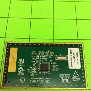 Gateway MA3 MT6451 Laptop Computer Mouse Touch Pad TM61PUJ9G307 WH650-059 - Picture 1 of 3
