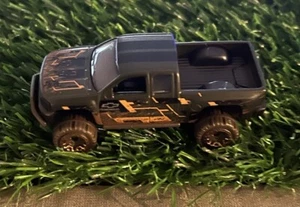 Hot Wheels  Chevy Silverado Off Road New/Loose - Picture 1 of 4