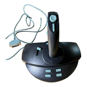 Microsoft SideWinder 3D Pro Gameport Joystick – Preowned, Fully Functional - Picture 1 of 5