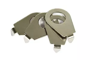 Indicador de posición de perno métrico M8 90 grados níquel - Imagen 1 de 2