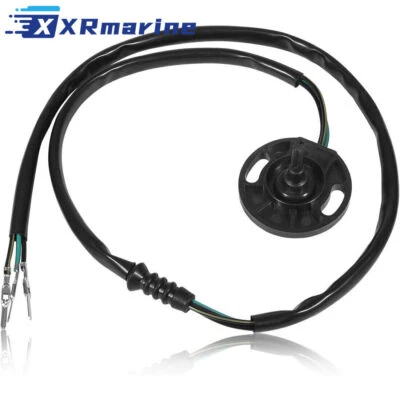XRMARINE Trim Sender Sensor 3841840 Für VOLVO PENTA SX-A DPS-A DPS-B ersetzt Antrieb