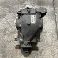 ☑️Original BMW F30 F31 F34 F32 F33 Hinterachsgetriebe  