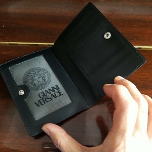 fake verensacare wallet