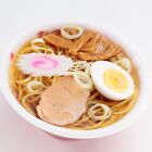 Japanese DIY Replica Fake SHOYU RAMEN Food Sample Making Kit