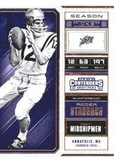 2018 Panini Contenders Draft Picks Season Football Base Singles (Pick Ur Cards)