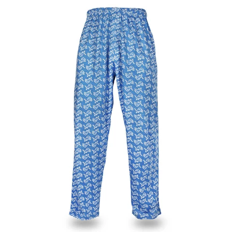 Detroit Lions Lounge Pants Adult size Small New w/Tag Cover