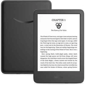 Amazon Kindle (2022) - Picture 1 of 1