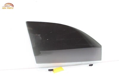 MITSUBISHI OUTLANDER SPORT 2016-2024 PUERTA DELANTERA DERECHA VENTANA CRISTAL OEM Foto 1 de 4