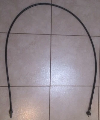 1976 Oldsmobile Omega V-8 Cruise Control Cable - Used - Image 1 of 4