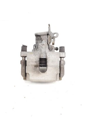 2009-2015 JAGUAR XF XJ XKR REAR LEFT DRIVER SIDE BRAKE CALIPER OEM 86K MILES — 第 1/4 张图片