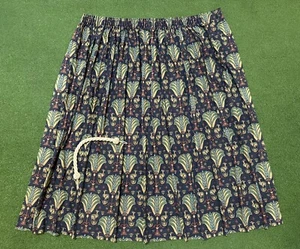 Liberty London Exklusive Vintage Vorhänge IRENA Hergestellt in England - 70” L - 101” B - Bild 1 von 9