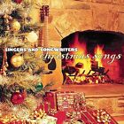 Chansons de Noël chanteurs et auteurs-compositeurs de divers artistes (CD, novembre-2003, ...