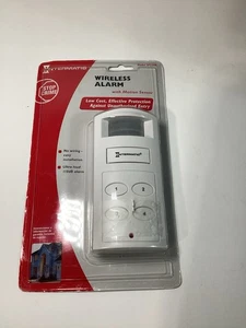 Wireless Door & Window Alarm Intermatic Brand New - Picture 1 of 2