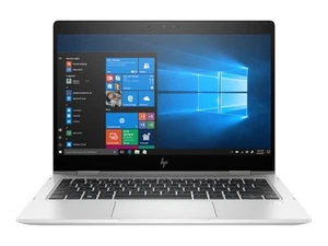 HP EliteBook x360 1030 G3 13.3" i5-8350U 8GB RAM 256GB SSD Touch FHD Win 11 Pro - Afbeelding 1 van 8
