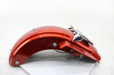 2010-2017 Harley Davidson Touring Road Street Glide Rear Back Fender - Image 1 of 4